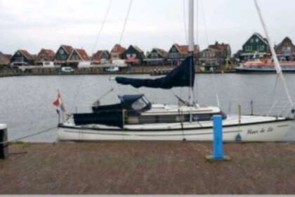 Verhuur Zeilboot Dufour 2800 Zeewolde