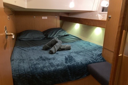 Bavaria 45 Cruiser - Une croisière privé aux Caraïbes