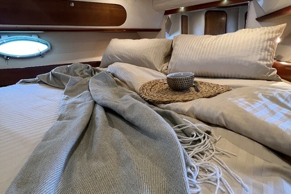 PRIMATIST G50 YACHT MIREJA