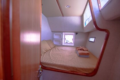 Island Spirit 38 - Island Breeze