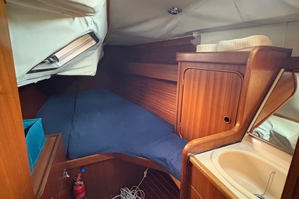 Bavaria 42 Caribic charter e noleggio