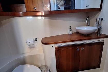 Elan Impression 51.4 (Ben Amunt)