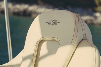 Sessa Luxury Key Largo 6.2m and Yamaha F 150/ Refit 2024