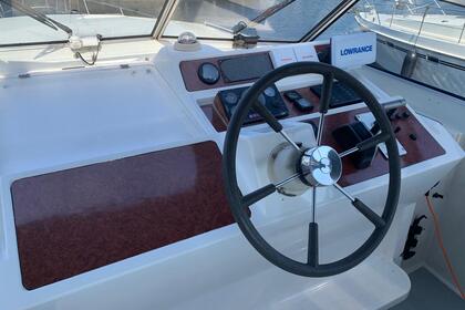 Hyra båt Husbåt Atico 48 Grou