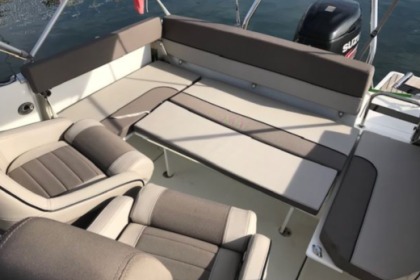 Janneau Cap Camarat 7.5 WA S2