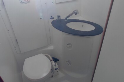 Beneteau Cyclades 50.5