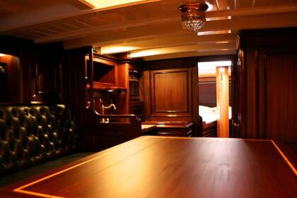 Classic Sailing along the Côte d‘Azur