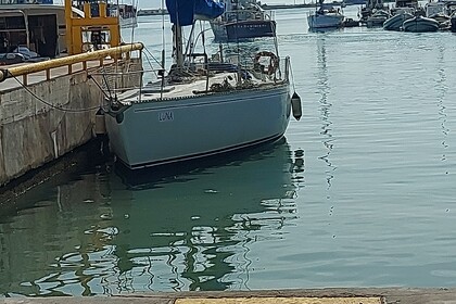 Miete Segelboot Custom 40 Valletta