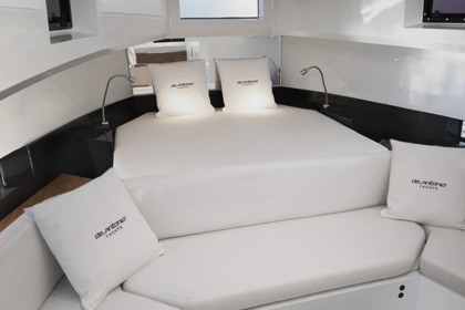 D36 - ALEGRÍA - Good vibes in every mile