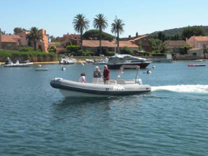 Miete RIB Bwa 22 Gt Hyères