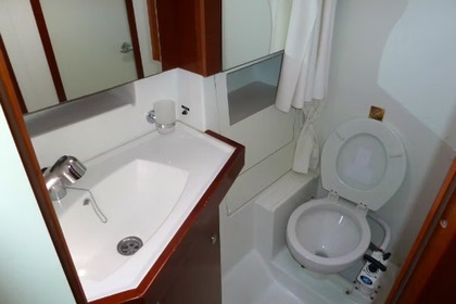 Beneteau Oceanis 50