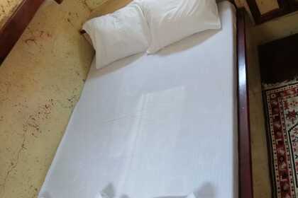 Traditional Gullet 3 Cabins 6 Pax