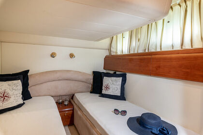 Explore Zakynthos Island with "ANNITA" 17m