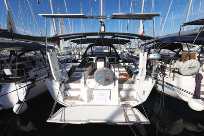 Miete Segelboot Dufour Yachts Dufour 44 - 3 cab. Biograd na Moru