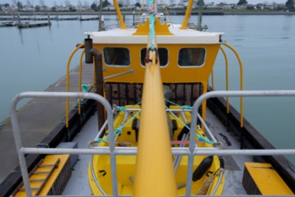 Verhuur Motorboot MCDUFF Trawler Kamperland