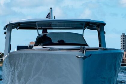 NEPTUNEA T40 INBOARD