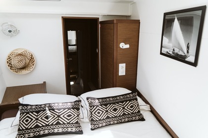 Mágnifico Lagoon 40 (2019)