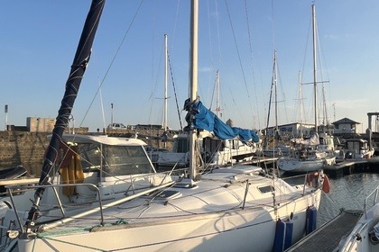 Noleggio Barca a vela BENETEAU first 260 La Turballe