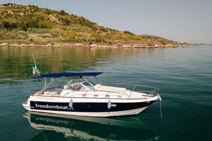 Rental Motorboat Beneteau Ombrine 1001 Fossacesia