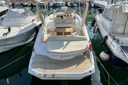 Noleggio Barca a motore Sessa Marine Key Largo 27 Saint-Jean-Cap-Ferrat