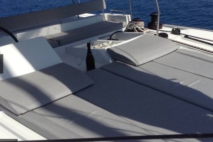 Catamaran Lagoon 450 F