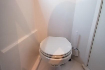 SPECIAL: New Bali Catspace