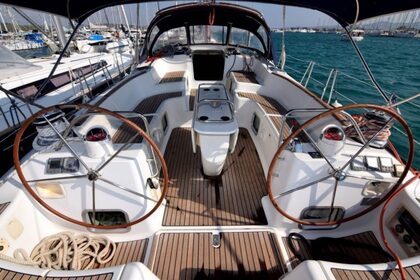 Exclusive cruise (max.4 guests)to SPORADES,DODECANESE or CYCLADES with skipper & chef