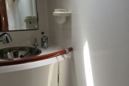 Beneteau 50 Tetina