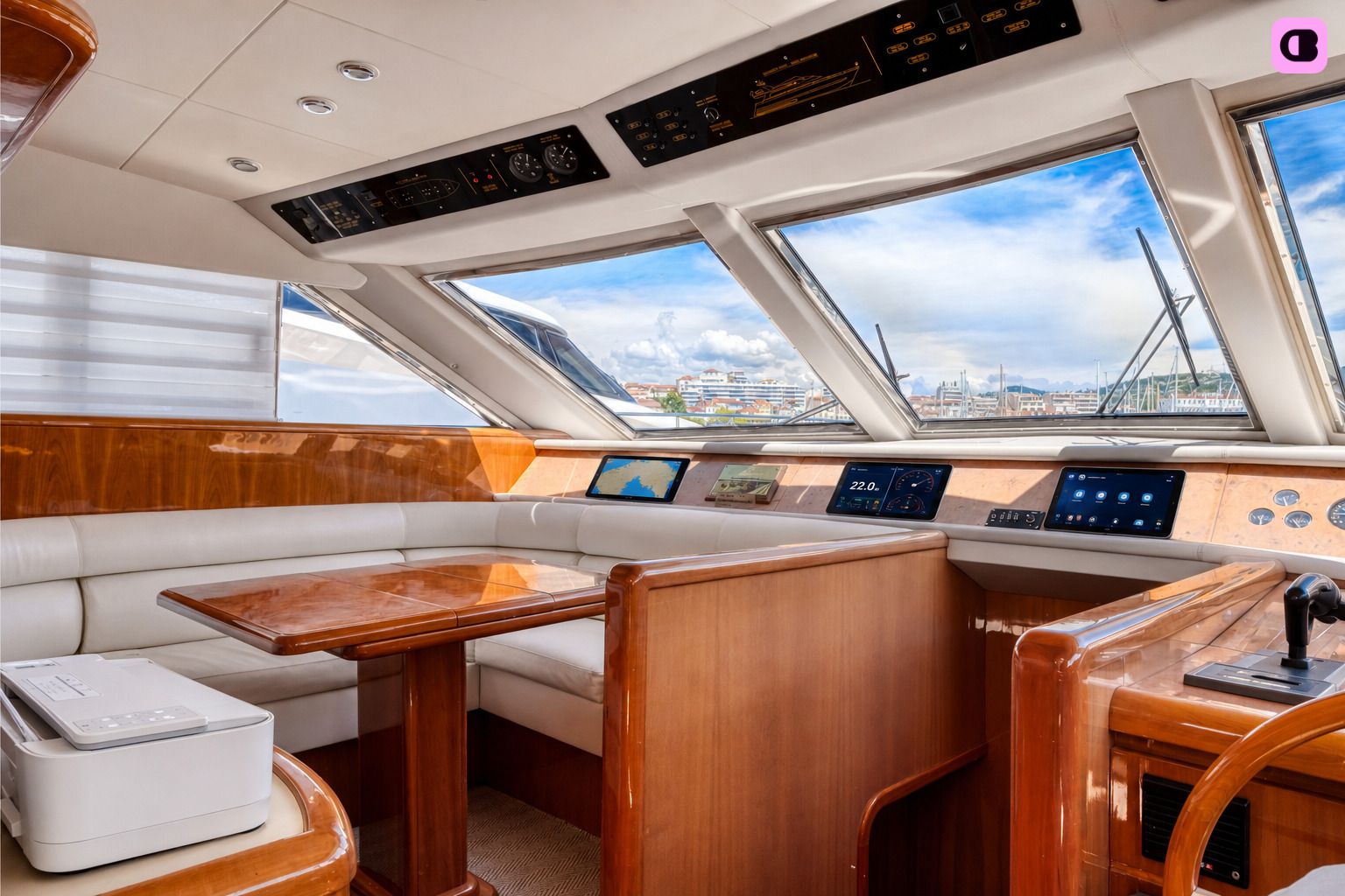 Falcon 82S photo 3