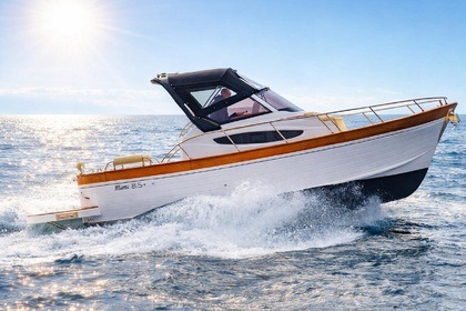 Private tour from Massa Lubrense GOZZO 8,50