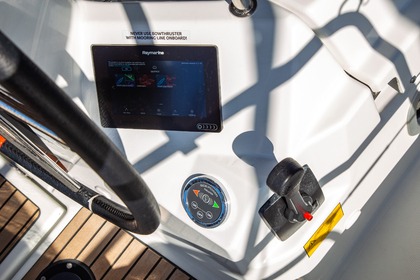 Jeanneau Sun Odyssey 440