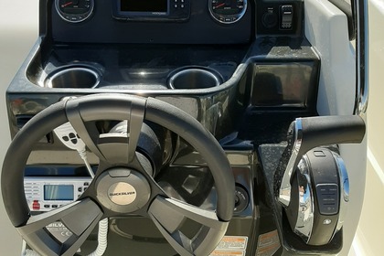 Location Bateau à moteur Q. SIlver 675 Activ Open año 2020 Alcossebre