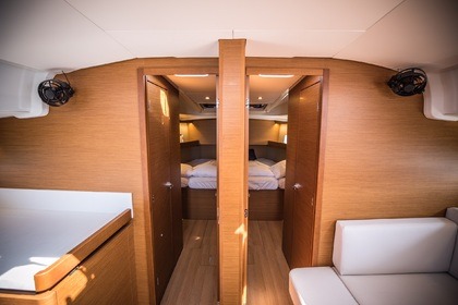 Jeanneau Sun odyssey 490