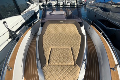 Miete Motorboot SALPA AVANGARDE 1.1 Porticcio