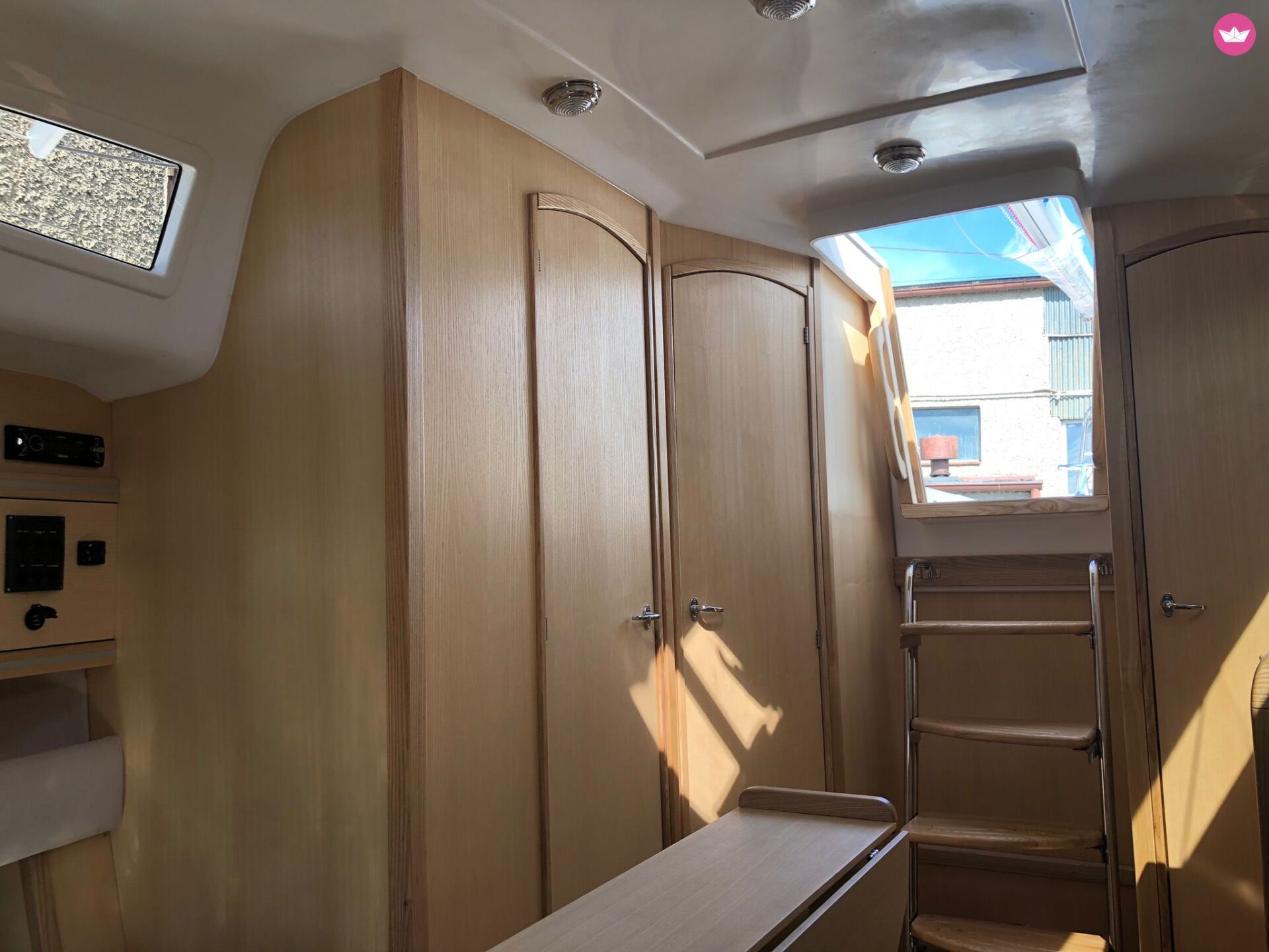 Voilier Yachts Hornet Melody 30 9.46m 4