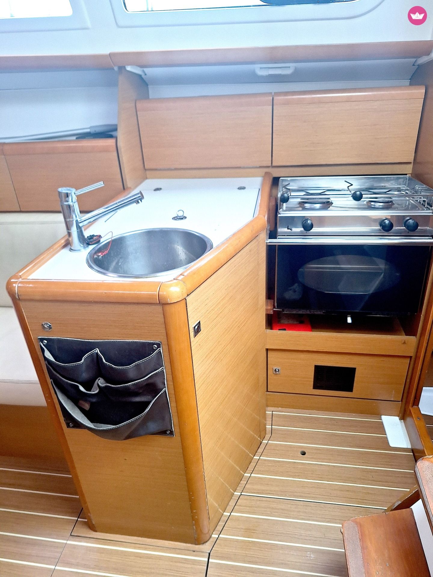 Voilier Jeanneau SUN ODYSSEY 30I PERFORMANCE  8.79m 7