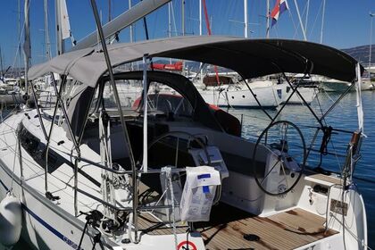 Location Voilier Bavaria Cruiser 37 Marina Zenta