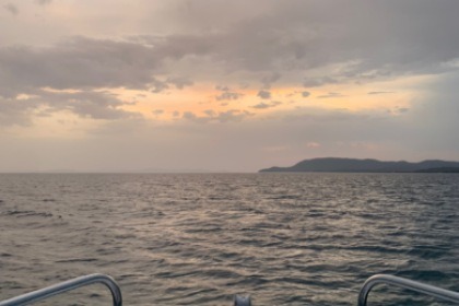 Boat rental without licence