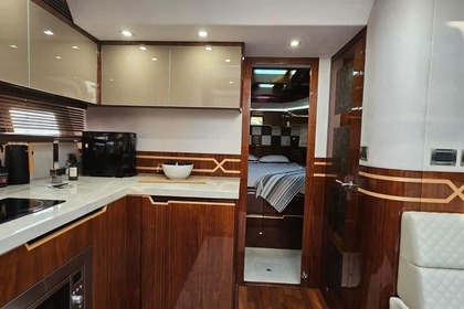 Galeon 445 HTS - 2016