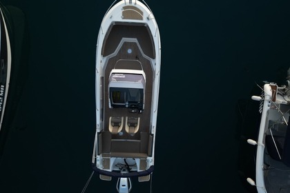 Atlantic Marine 750 Open