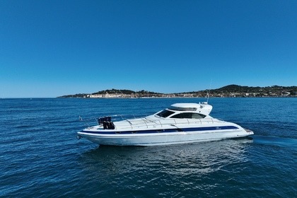 Conam 58 Sport Hard top