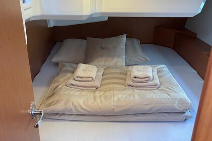 Location Voilier Bavaria Yachtbau Bavaria C42 Marina Frapa