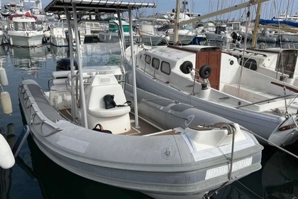 Rental RIB Nuova Jolly Nj 630 Gt Kotor
