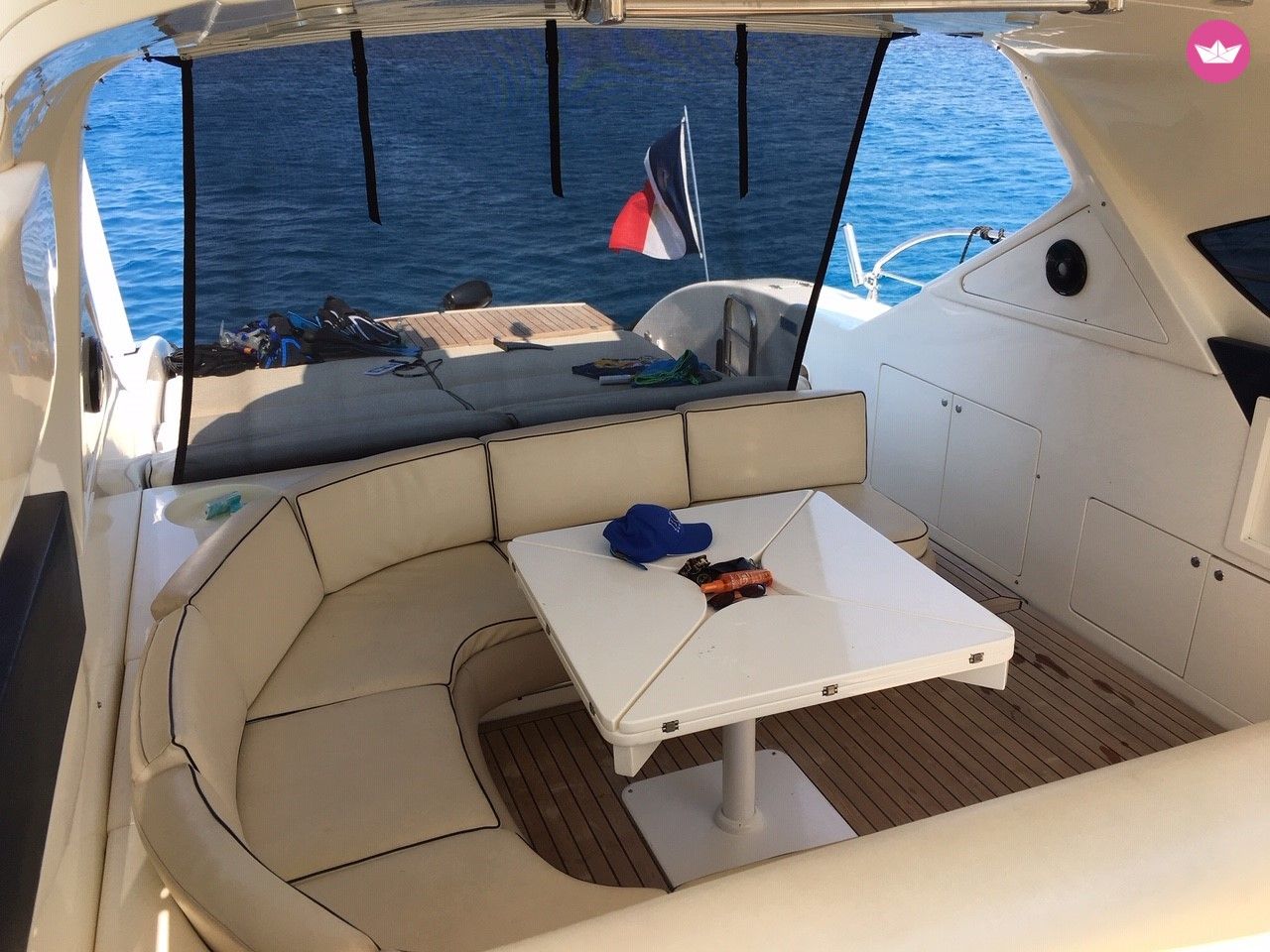 Conam 58 Ht à Porto-Vecchio à louer