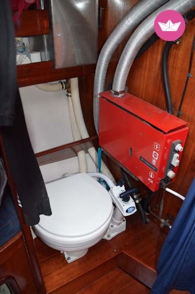 Voilier Linjett special 30 9m 6