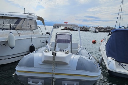 Sacs marine s590