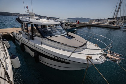Hyra båt Motorbåt Jeanneau Merry Fisher 895 Offshore Općina Primošten