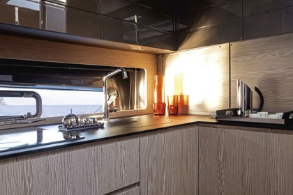 Azimut Atlantis 45, modelo 2024