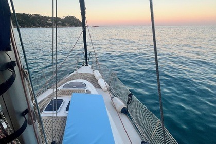 Ro400 Blue Horizon - Travesía Islas Baleares