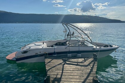 Correct Craft Sport Nautique 2004